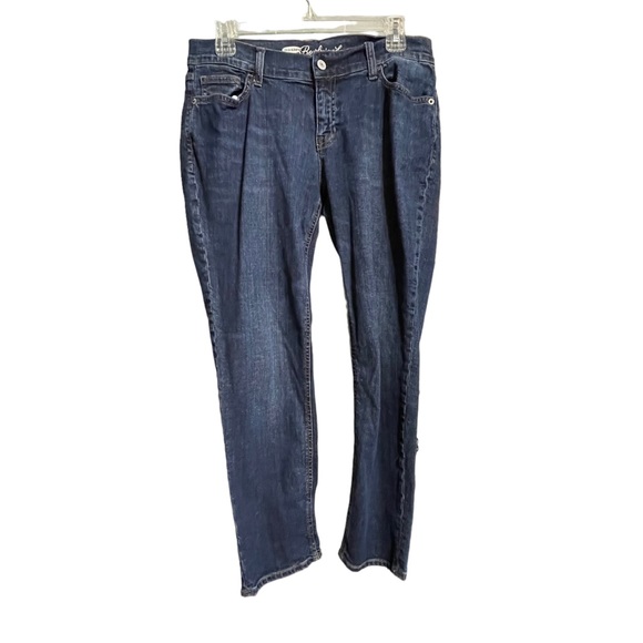 Old Navy the/le Boyfriend jeans size 4 regular - Picture 4 of 13